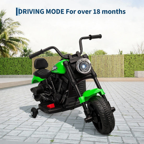 Ideal para niños pequeños