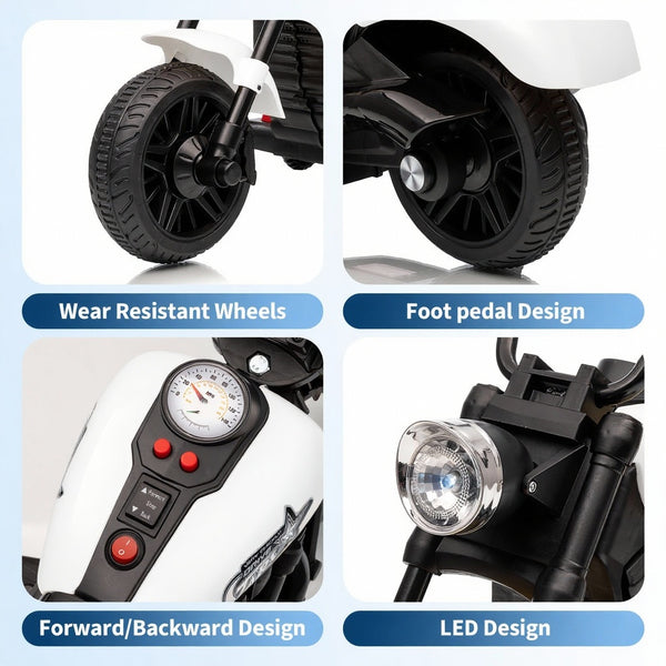 Diversión e imaginación