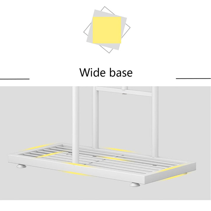 Construcción metálica resistente al agua