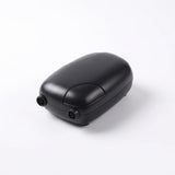 Garvee Bomba De Oxígeno Ultra Silenciosa Para Acuario RS-390, Alta Eficiencia, Bajo Consumo, Plástico Resistente, Modelos 220V 3W/5W, Ideal Para Acuarios Domésticos