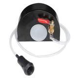 Garvee Protector Para Amoladora Angular Con Bomba De Agua Acero Y Cobre Protección Antichispas Fácil Instalación Uso En Corte Y Pulido