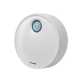 Garvee Purificador De Aire Para Mascotas Con Sensor De Movimiento, Ahorro De Espacio, Multifuncional, Eliminador De Olores