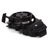 Motor de arranque Garvee para motor Briggs & Stratton 594062, arranque rápido, resistente, fácil instalación, repuesto para cortacésped