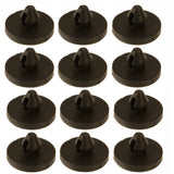 Garvee Bromsbrytare Para Coche 12 Pcs Interruptor De Luz De Freno Uso Automotriz Compatible 90541-06036