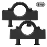 Garvee Estabilizadores Para Kayak Y Canoa, Soporte De Montaje De Nailon, Accesorios De Repuesto, Color Negro