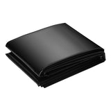 Garvee Lienzo Para Estanque LLDPE 4,6x6,1m 20 Mil, Resistente A UV, Flexible y Anti-Rasgaduras, para Estanques Ornamentales, Cascadas y Fuentes