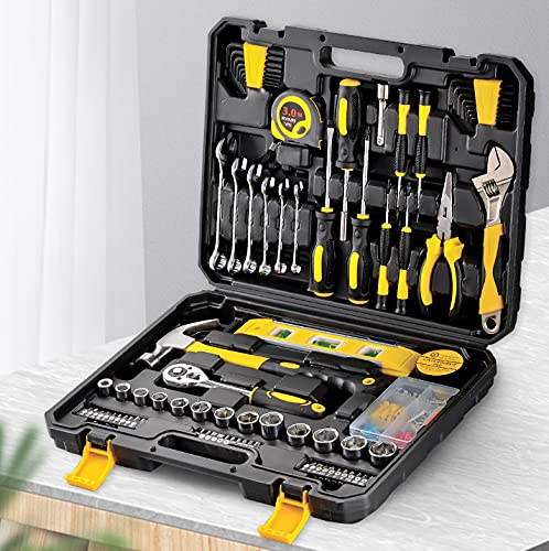 Caja de almacenamiento compacta