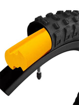 Garvee Insert Para Neumático De Bicicleta De Carretera Sin Cámara Run Flat 700c 27,5 29, Ligero Y Resistente, Protección De Llanta, Compatible 2,3-2,5, Ideal Para Rutas Largas