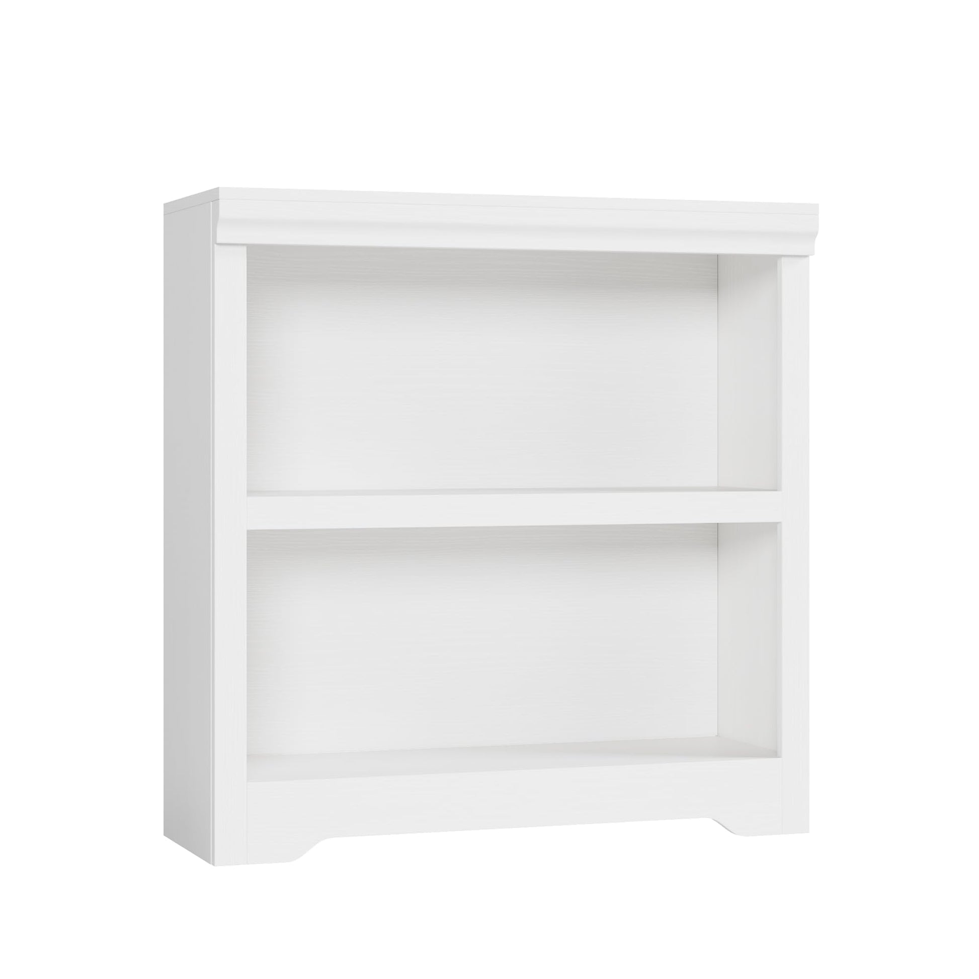 Garvee Estantería MDF Sin Puertas Resistente Fácil Montaje Versátil Para Hogar Diseño Liso