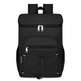 Garvee Mochila refrigerante de 25L, impermeable, bolsa isotérmica grande portátil ligera para playa, viajes, camping y almuerzo