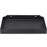 Garvee Placa De Montaje Rápido Para Mini Skid Steer Acero Resistente Compatible Con Dingo Y Ditch Witch Uso En Obras
