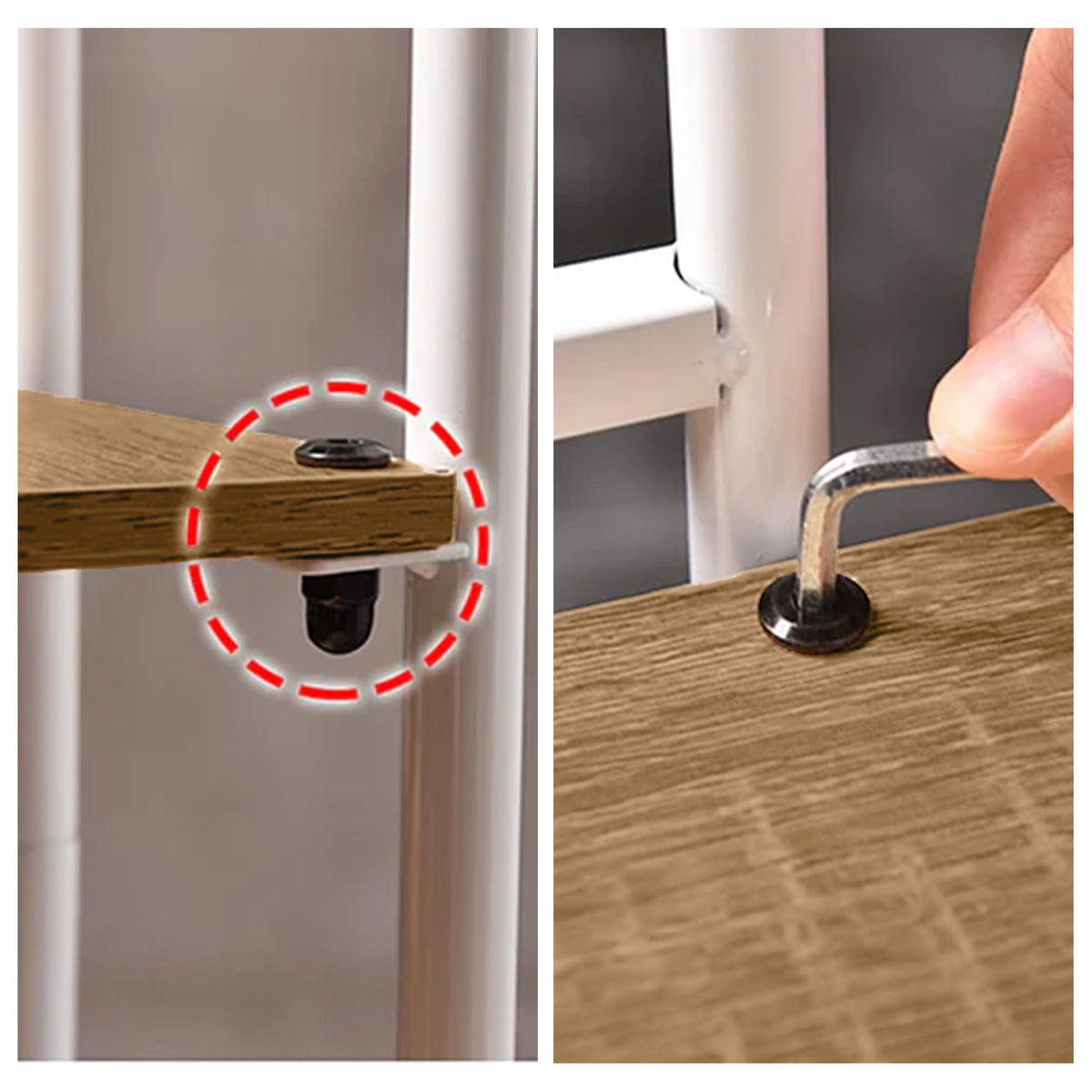 Garvee Soporte Para Plantas Estante Alto De Metal 5 Niveles Para Interiores Y Exteriores, Esquinero, Escalonado, Sala De Estar