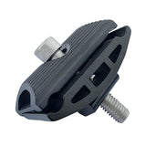 Garvee Cabezal De Tija De Sillín Para Bicicleta De Montaña, Tornillo Único, Material Duradero, Compatible Con Modelos Nuevos, Accesorio Para Reparación