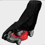Garvee Funda Universal Para Cortacésped 210D Oxford Resistente Al Agua Y Viento Para Cortacéspedes 18-23in Exterior