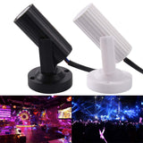 Garvee Mini Focos LED Para Expositores De Mesa 85-265 V Luz Blanca - Luz Cálida