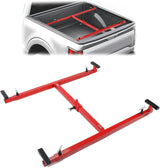 Garvee Elevador de Cama de Camión 362 kg Capacidad Ajustable Resistente Acero Uso Universal