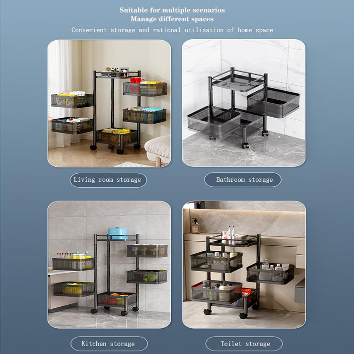 Escenarios de uso Garvee