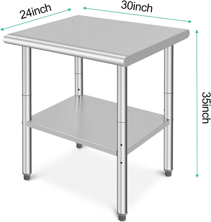 Capacidad industrial de 230 kg
