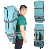 Garvee Bolsa De Viaje Para Tabla De Paddle Impermeable Gran Capacidad Material Resistente Para Deportes Acuáticos Y Aire Libre