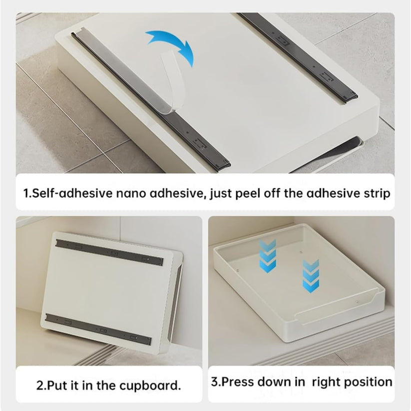 Instrucciones de instalación