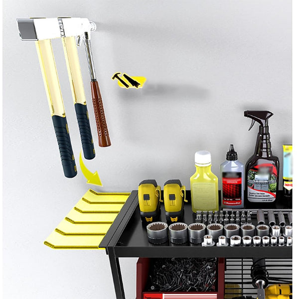 Instalación sin complicaciones