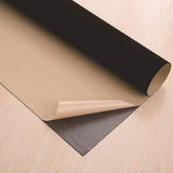 Garvee Tissu Velours Adhesivo 45x200cm Alta Calidad Resistente Material Flocado para Decoración Manualidades Interior Coche