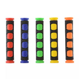Garvee Coprileva Antiscivolo Moto En Goma Protección Manubrio Uso En Moto Universal