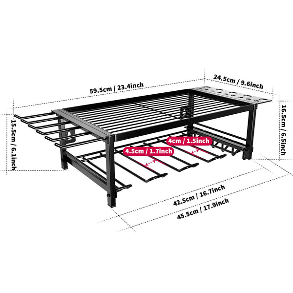 Pintura resistente al óxido