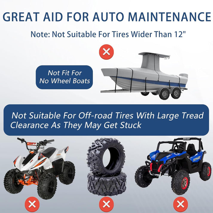 Mantenimiento del Vehículo