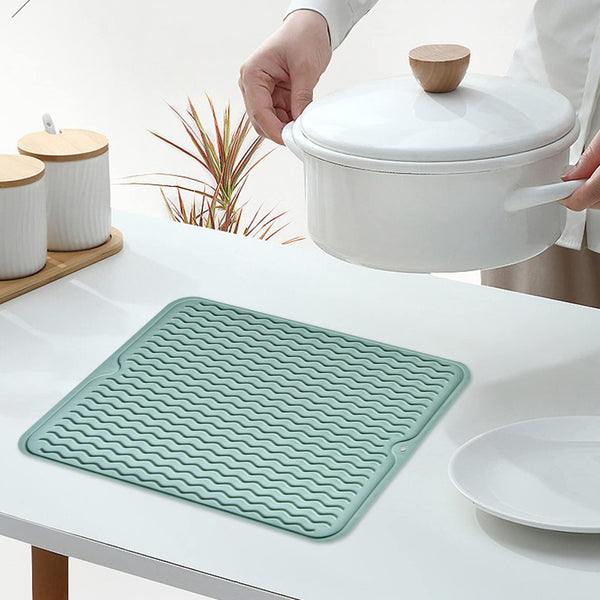 Silicona de grado alimenticio antibacteriana