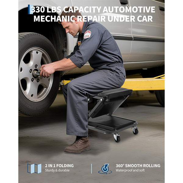 Estructura de acero 149.7 kg resistente a aceite