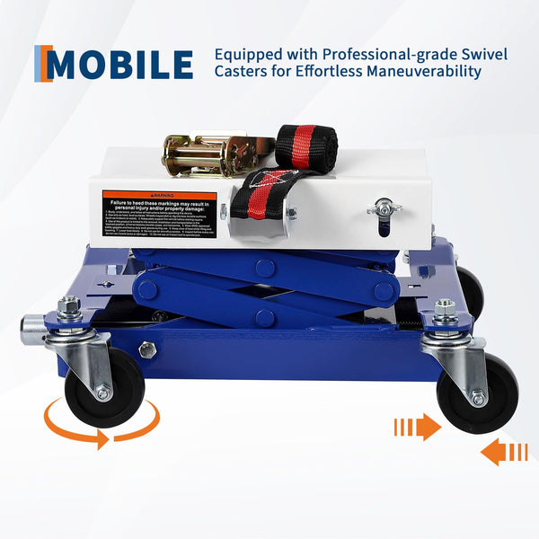 Rendimiento Confiable del Gato de Transmisión