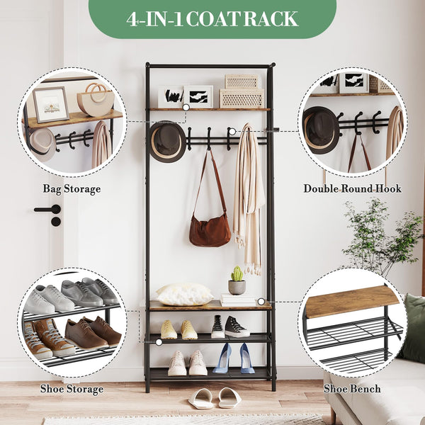 Producto versátil que se adapta a diferentes espacios y usos