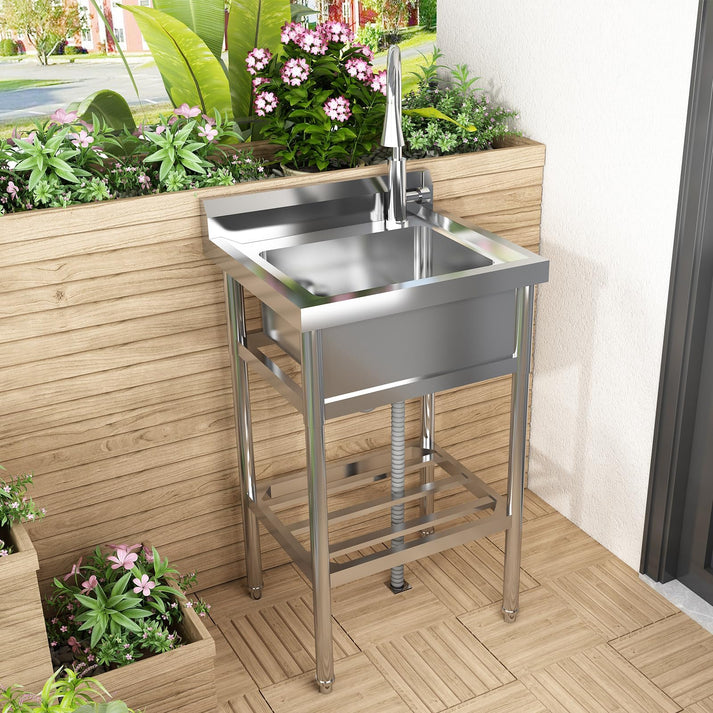 Diseño Versátil y Autónomo