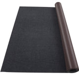 Garvee Alfombra antideslizante para barco 1.8x9m resistente impermeable de poliéster para barcos y exteriores