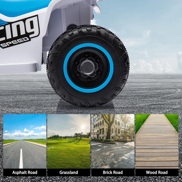 Uso en interiores y exteriores