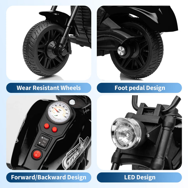 Diversión e imaginación