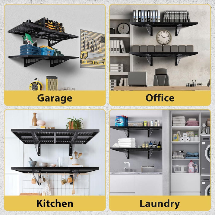 Instalación flexible