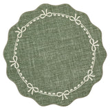 Garvee Alfombra de Terciopelo de Perla de 160x230 cm Lavable y Antideslizante con Diseño de Mariposas para Hogar y Oficina Verde - Verde