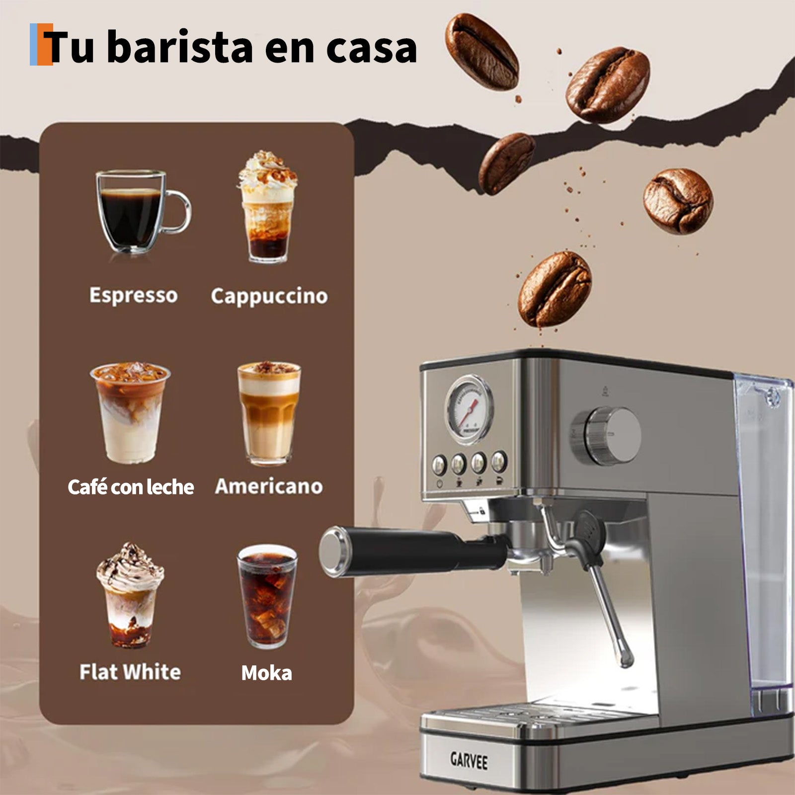 Edelstahlfilter SUS304