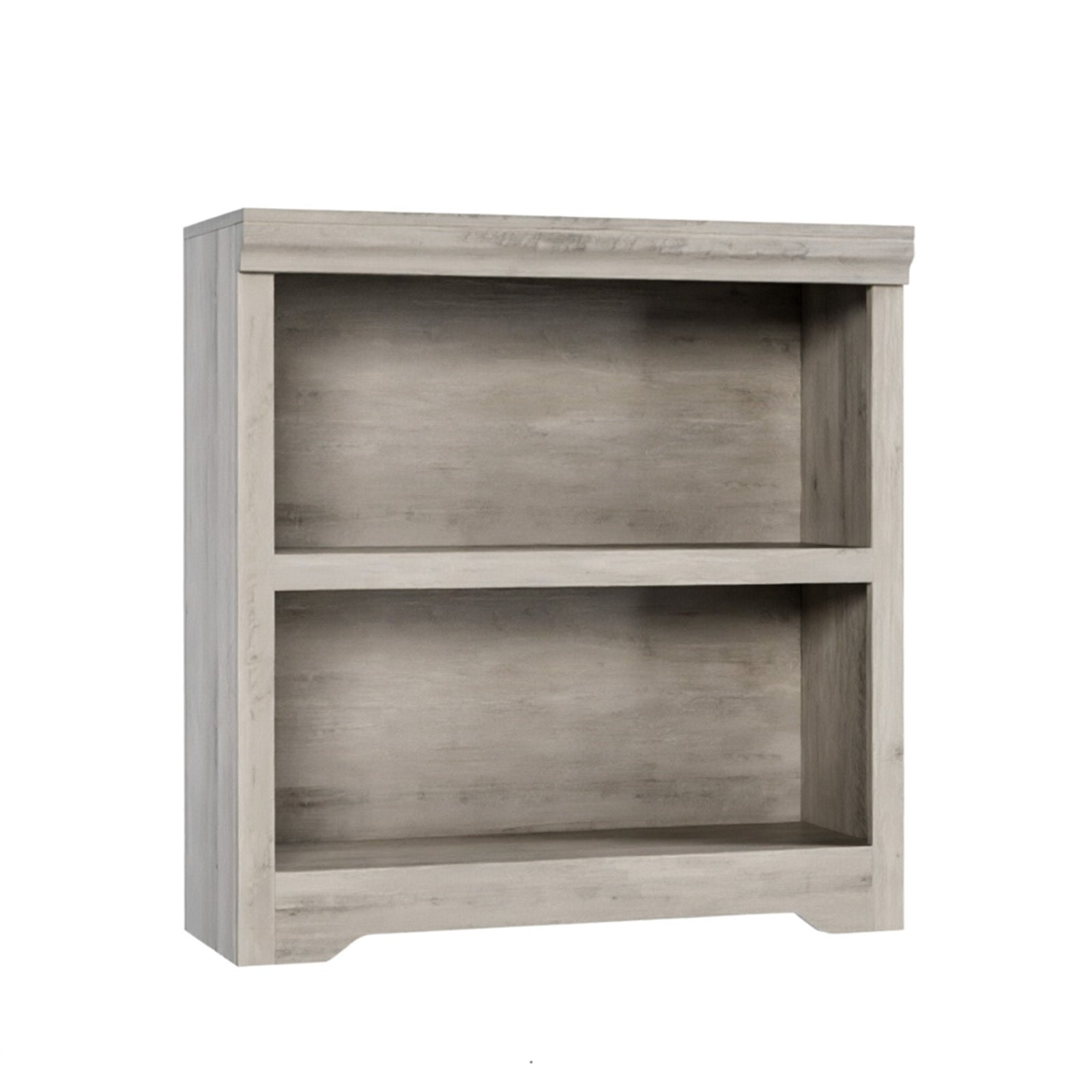 Garvee Estantería De Almacenamiento Ajustable Para Hogar Y Oficina, Diseño Clásico, Madera/MDF, Resistente, Fácil Limpieza