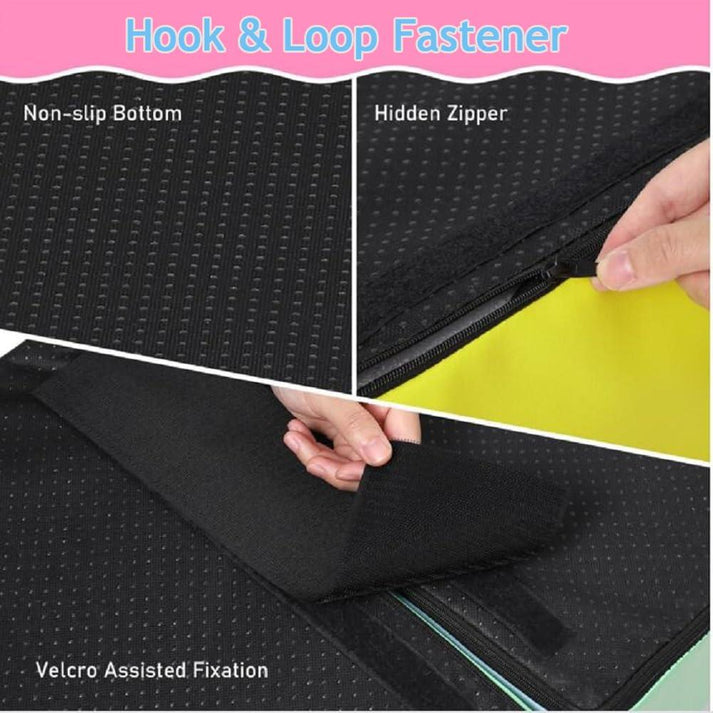 Set de escalada antideslizante