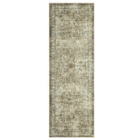 Garvee Alfombra de Sala Lavable y Antideslizante, Moderna, Lana Sintética Suave y Resistente, Neutra y Fina, para Dormitorio, Oficina y Comedor