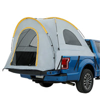 Garvee Tienda de Campaña para Camioneta Talla S con Toldo Impermeable Oxford 210D para Camping y Viajes
